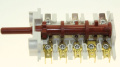 Mode Select Switch - Switch [Electrolux Aeg]